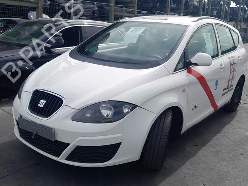 Engine SEAT ALTEA XL (5P5, 5P8) 1.6 LPG | BP34494142M1 - Image 5