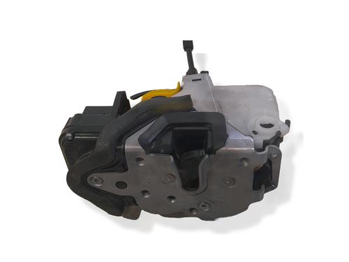 Used Front left lock Front left lock OPEL INSIGNIA A Country Tourer (G09) 2.0 CDTi (47) (131 hp) 34465595 34465595