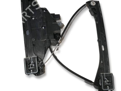 Used Front right window mechanism Front right window mechanism CITROËN C4 III (BA_, BB_, BC_) BLUEHDI 110 (BBYHSA) (110 hp) 34467688 34467688