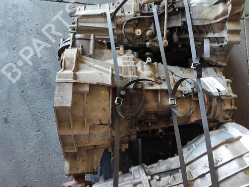 Gearbox AUDI A4 B8 (8K2) 2.0 TDI | BP14463016M3 