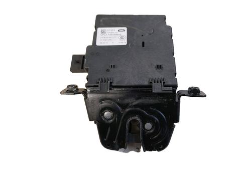 Used Tailgate lock Tailgate lock JAGUAR F-PACE (X761) 2.0 TD4 AWD (180 hp) 34467339 34467339