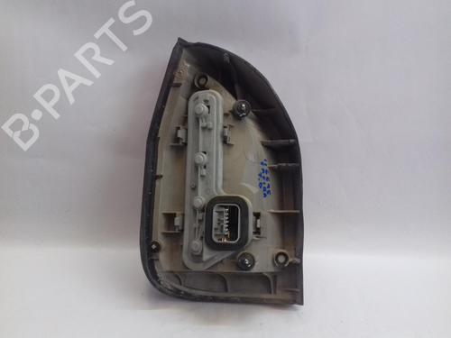 Right taillight OPEL ZAFIRA A MPV (T98) 2.2 DTI 16V (F75) | BP18535796C35
