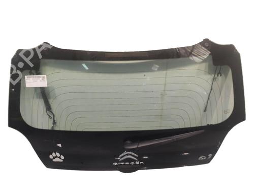 Used Tailgate CITROËN C1 II (PA_, PS_) 1.0 VTi 68 (69 hp) 14472396