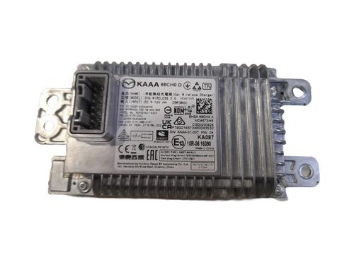 Used Electronic module Electronic module MAZDA 3 Hatchback (BP) SKYACTIV-X M Hybrid (186 hp) 35733687 35733687