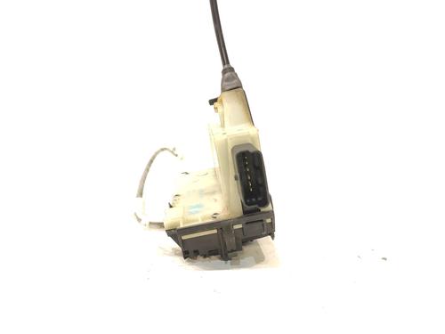 Front right lock CITROËN C4 II (NC_) 1.6 HDi 110 | BP36234619C97 - Image 4