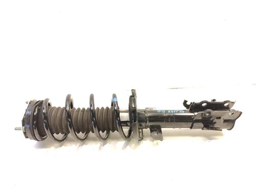 Used Right front shock absorber FORD TRANSIT COURIER B460 Box Body/MPV 1.5 TDCi (75 hp) 14474430