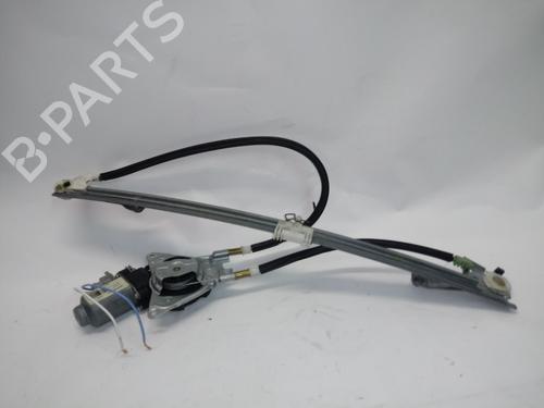 Used Front right window mechanism Front right window mechanism CITROËN EVASION MPV (22, U6) 2.0 (121 hp) 40511501 40511501