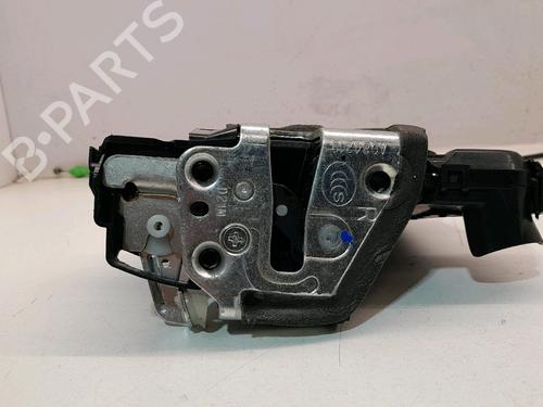 Used Front right lock Front right lock 34462836 34462836