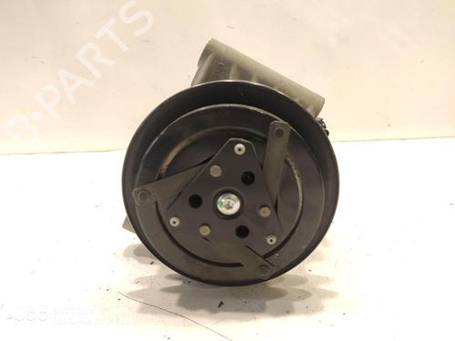 AC compressor NISSAN ALMERA II Hatchback (N16)  | BP18703123M34 