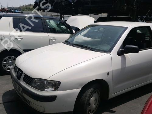 Starter SEAT CORDOBA Vario (6K5)  | BP19050948M8 