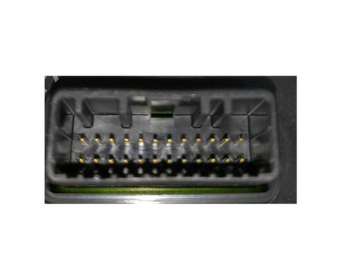 Instrument cluster DACIA SANDERO II TCe 90 (B8M1, B8MA, B8AC) | BP34468917C47 - Image 3