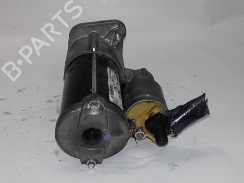 Starter DACIA LODGY (JS_) 1.5 dCi | BP35730071M8 - Image 2