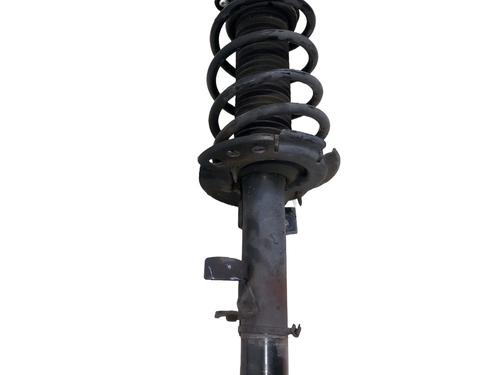 Used Left front shock absorber Left front shock absorber FORD C-MAX II (DXA/CB7, DXA/CEU) [2010-2019] 34493571 34493571
