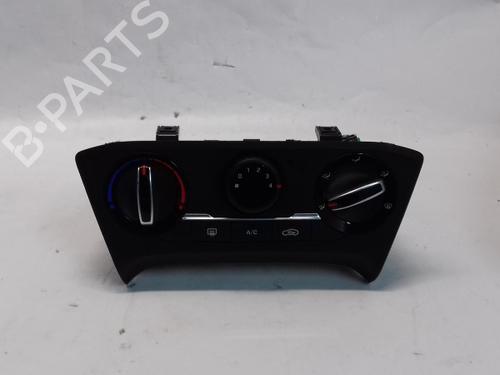 Used Climate control Climate control HYUNDAI i20 II (GB, IB) [2014-2021] 40511458 40511458