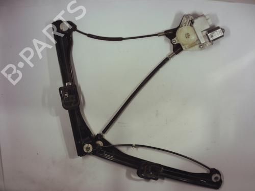 Used Front right window mechanism Front right window mechanism SKODA RAPID (NH3, NK3, NK6) 1.0 TSI (110 hp) 34463455 34463455
