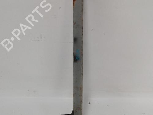 Used Front bumper reinforcement NISSAN X-TRAIL I (T30) [2001-2013]  19684251