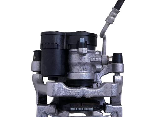 Used Right rear brake caliper Right rear brake caliper MAZDA CX-30 (DM) SKYACTIV-G M Hybrid (122 hp) 34546295 34546295