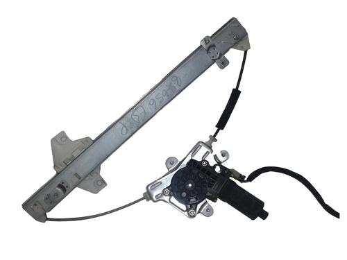 Used Rear left window mechanism HYUNDAI ACCENT II (LC) 1.5 CRDi (82 hp) 14450358