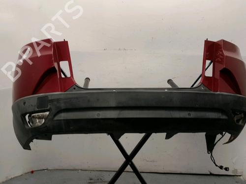 Used Rear bumper RENAULT MEGANE CC (EZ0/1_) 1.9 dCi (EZ0J, EZ1S) (131 hp) 14474020