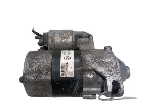 Used Starter RENAULT CLIO IV (BH_) 1.2 16V (73 hp) 22221806