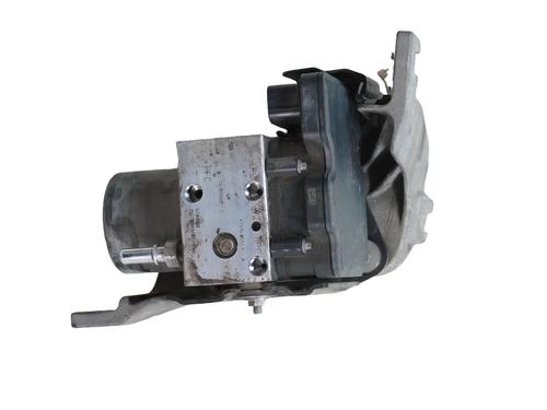 ABS pump RENAULT ZOE (BFM_) ZOE | BP19047923M43 