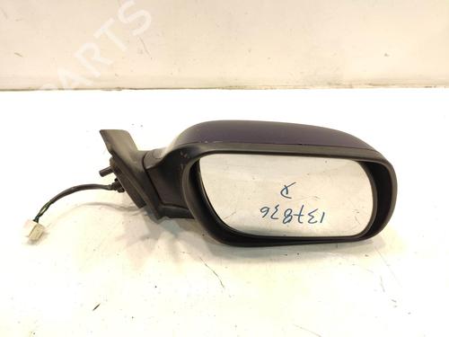 Right mirror MAZDA 6 Hatchback (GG) 1.8 | BP14473351C27 
