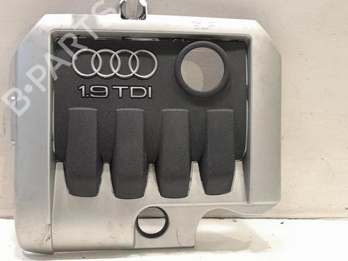 Used Upper protection AUDI A3 Sportback (8PA) [2004-2015]  18702624