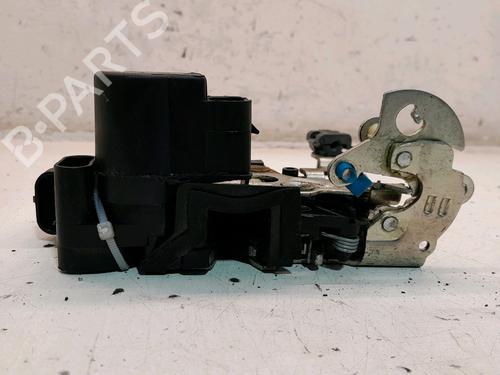 Venstre fortil lås Venstre fortil lås OPEL KARL (C16) 1.0 (73 hp) 34463353 34463353