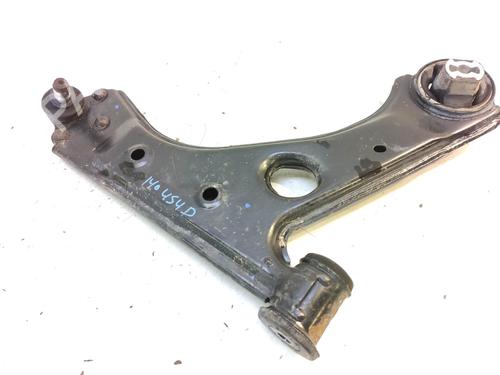 Bras de suspension avant droit PEUGEOT BIPPER (AA_) 1.3 HDi 75 (75 hp) 14473793