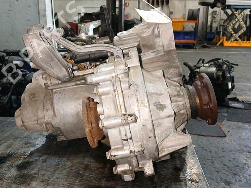 Gearbox AUDI Q2 (GAB, GAG) 1.4 TFSI | BP38255188M3 - Image 3