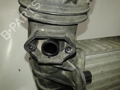 Used Intercooler Intercooler SKODA SUPERB I (3U4) 2.5 TDI (163 hp) 34481648 34481648