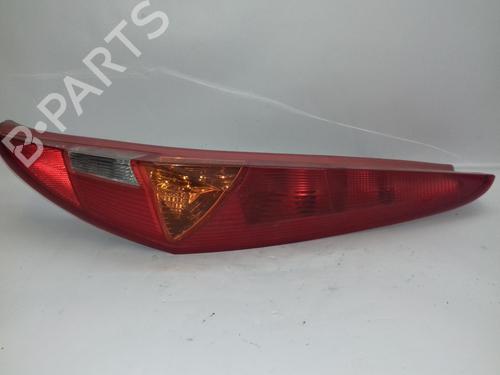 Used Right taillight FIAT PUNTO (188_) 1.2 16V 80 (188.233, .235, .253, .255, .333, .353, .639,... (80 hp) 18535752