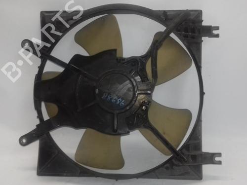 Used Radiator fan Radiator fan MITSUBISHI ECLIPSE II (D3_A) [1994-1999] 40511449 40511449