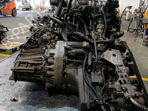 Engine MERCEDES-BENZ A-CLASS (W168) A 170 CDI (168.008) | BP19923279M1 