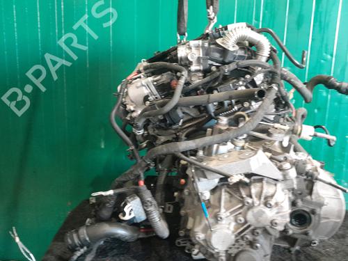 AC compressor OPEL ASTRA K (B16) 1.6 CDTi (68) | BP35734920M34 - Image 2