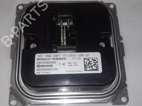 Used Other Other RENAULT CAPTUR I (J5_, H5_) 0.9 TCe 90 (90 hp) 35730158 35730158