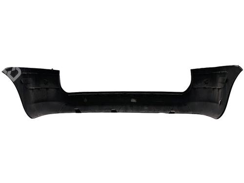 Rear bumper PEUGEOT 307 (3A/C) 1.6 HDi 110 | BP28121579C8 