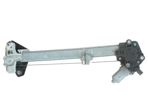 Used Rear right window mechanism Rear right window mechanism HONDA CR-V III (RE_) 2.2 i-CTDi 4WD (RE6) (140 hp) 34467183 34467183