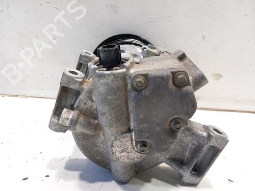 Used AC compressor AC compressor TOYOTA RAV 4 III (_A3_) 2.2 D 4WD (ALA30_, ALA30R) (136 hp) 35731680 35731680