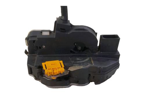 Venstre bak lås OPEL ASTRA H Saloon (A04) 1.6 (L69) | BP22809105C100 