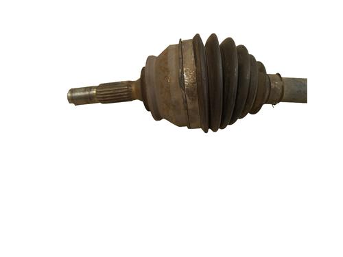 Left front driveshaft CITROËN C3 III (SX) 1.2 THP 110 (SXHNPS, SXHNZT, SXHNZ6) | BP36022414M38 - Image 2