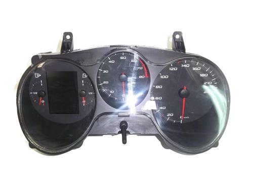 Used Instrument cluster Instrument cluster 34481307 34481307