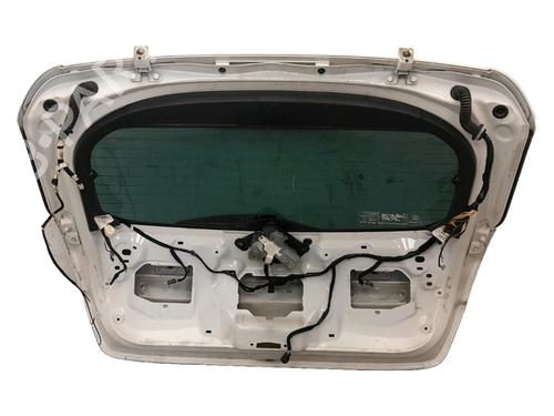 Bakluke CC/Kombi-Kupé CITROËN DS4 (NX_) 1.6 VTi 120 | BP25595420C6 
