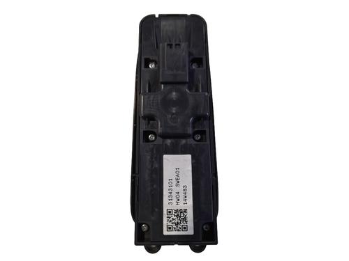Left front window switch VOLVO V60 I (155) 1.6 DRIVe | BP34468216I27 - Image 2