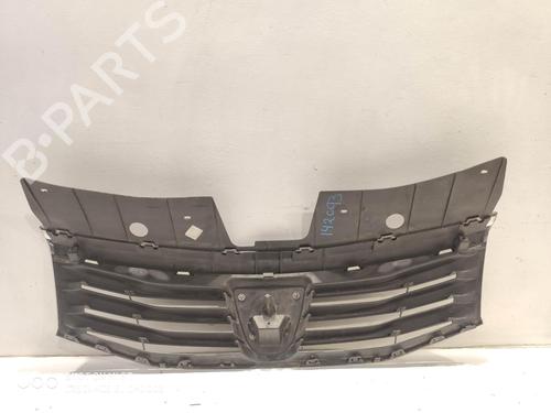 Grill DACIA SANDERO 1.2 16V | BP34489468C40 - Image 3