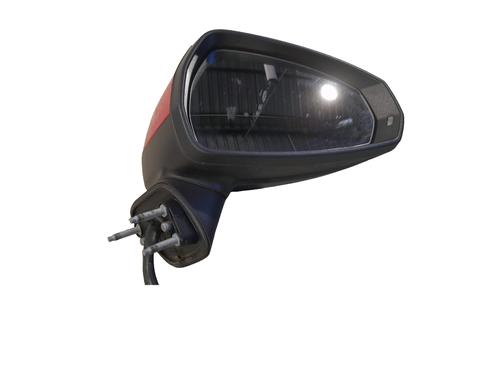 Used Right mirror Right mirror AUDI A3 Sportback (8VA, 8VF) 30 g-tron (131 hp) 34548363 34548363