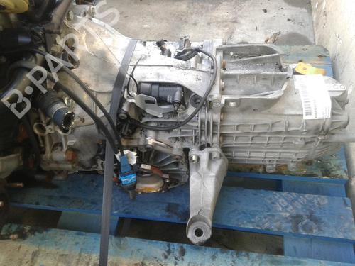 Gearbox AUDI A6 C5 Avant (4B5)  | BP19046261M3 