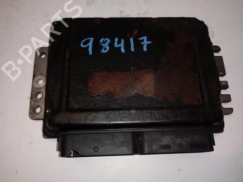 Used Engine control unit (ECU) Engine control unit (ECU) RENAULT LAGUNA I (B56_, 556_) 1.6 16V (B568, B561) (107 hp) 35729966 35729966