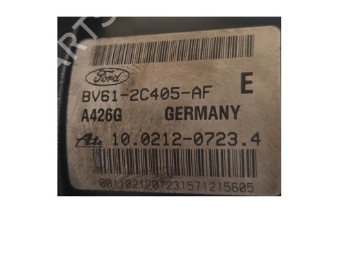 ABS pump FORD FOCUS III | BP34545801M43 - Image 5