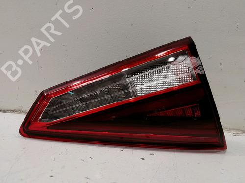 Used Left tailgate light Left tailgate light SEAT ARONA (KJ7, KJP) 1.0 TSI (110 hp) 34447336 34447336
